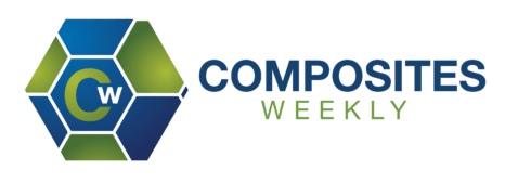 Composites Weekly Logo