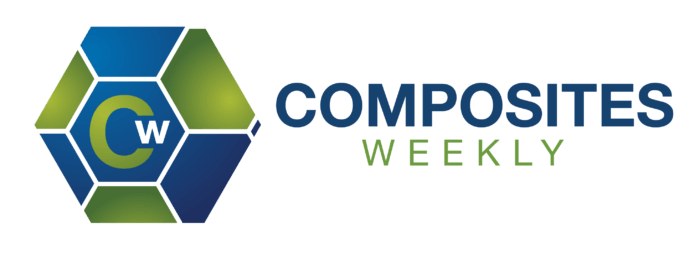 Composites Weekly Logo