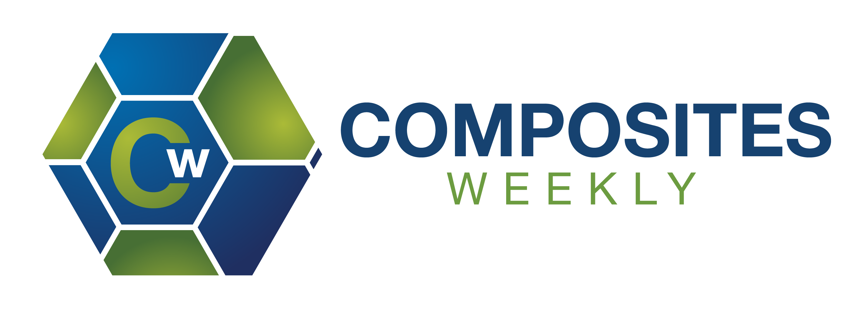 Composites Weekly Logo
